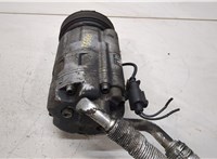  Компрессор кондиционера Volkswagen Golf 4 1997-2005 9267391 #4