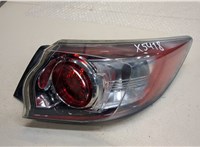  Фонарь (задний) Mazda 3 (BL) 2009-2013 9267397 #1