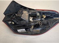  Фонарь (задний) Opel Astra J 2010-2017 9267429 #3