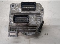  Блок управления двигателем Opel Astra H 2004-2010 9267431 #1