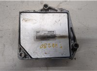  Блок управления двигателем Opel Astra H 2004-2010 9267431 #2