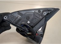  Зеркало боковое Volkswagen Passat 7 2010-2015 Европа 9267451 #2