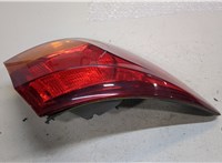  Фонарь (задний) Lexus IS 2005-2013 9267470 #2