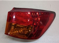  Фонарь (задний) Lexus IS 2005-2013 9267474 #1