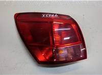  Фонарь (задний) Nissan Qashqai 2006-2013 9267477 #1