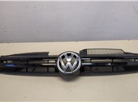  Решетка радиатора Volkswagen Golf 6 2009-2012 9267485 #1