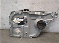  Стеклоподъемник электрический Volkswagen Touran 2006-2010 9267488 #1