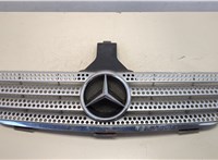  Решетка радиатора Mercedes C W203 2000-2007 9267494 #1