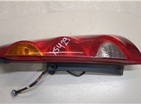  Фонарь (задний) Nissan Note E11 2006-2013 9267497 #1