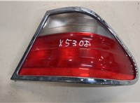  Фонарь (задний) Mercedes CLK W208 1997-2002 9267505 #1