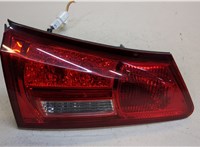  Фонарь крышки багажника Lexus IS 2005-2013 9267512 #1