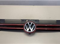  Решетка радиатора Volkswagen Golf 4 1997-2005 9267524 #1