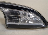  Фонарь крышки багажника Mazda 3 (BL) 2009-2013 9267547 #1