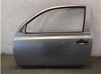  Дверь боковая (легковая) Nissan Micra K12E 2003-2010 9267556 #1