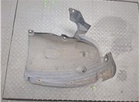  Защита арок (подкрылок) Renault Megane 3 2009-2016 9267579 #3