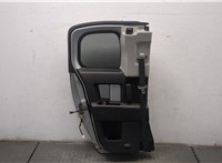  Дверь боковая (легковая) Toyota FJ Cruiser 9267618 #3