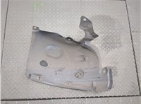  Защита арок (подкрылок) Renault Megane 3 2009-2016 9267636 #4