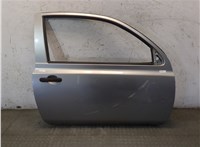 80100AX630 Дверь боковая (легковая) Nissan Micra K12E 2003-2010 9267649 #1