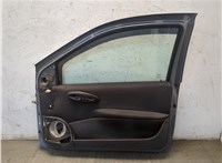  Дверь боковая (легковая) Fiat Punto 2003-2010 9267678 #5