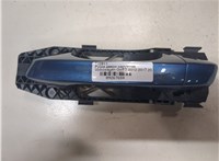  Ручка двери наружная Volkswagen Golf 7 2012-2017 9267684 #1