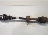  Полуось (приводной вал, шрус) Renault Kangoo 1998-2008 9267731 #1