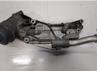  Корпус масляного фильтра Opel Astra H 2004-2010 9267760 #2