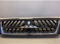  Решетка радиатора Mitsubishi Pajero / Montero 2000-2006 9267780 #1