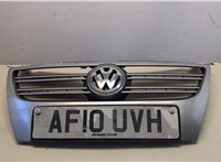  Решетка радиатора Volkswagen Passat 6 2005-2010 9267796 #1