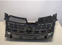  Решетка радиатора Volkswagen Passat 6 2005-2010 9267796 #6