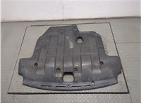  Защита моторного отсека (картера ДВС) Hyundai Santa Fe 2005-2012 9267868 #1