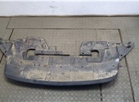  Юбка бампера нижняя Mitsubishi Outlander XL 2006-2012 9267876 #1