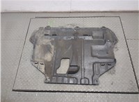  Защита моторного отсека (картера ДВС) Ford Focus 2 2005-2008 9267882 #5