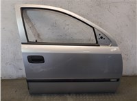  Дверь боковая (легковая) Opel Astra G 1998-2005 9267884 #1