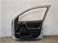  Дверь боковая (легковая) Opel Astra G 1998-2005 9267884 #4