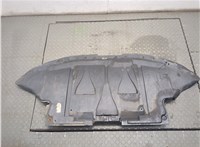  Защита моторного отсека (картера ДВС) Skoda SuperB 2001-2008 9267888 #1