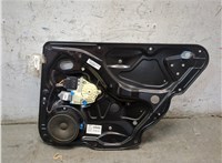  Стеклоподъемник электрический Volkswagen Passat 6 2005-2010 9267892 #1