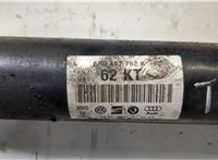 6R0407762K Полуось (приводной вал, шрус) Audi A1 (8X) 2010-2014 9267913 #3