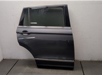  Дверь боковая (легковая) Volkswagen Tiguan 2016-2020 9267925 #1