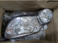  Фара (передняя) Skoda Yeti 2009-2014 9267975 #6