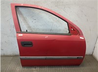  Дверь боковая (легковая) Opel Astra G 1998-2005 9267986 #1