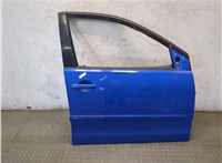 6Q4831056P Дверь боковая (легковая) Volkswagen Polo 2001-2005 9268044 #1