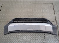  Заглушка (решетка) бампера Suzuki Grand Vitara 2005-2015 9268047 #1