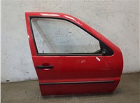  Дверь боковая (легковая) Volkswagen Polo 1994-1999 9268049 #1