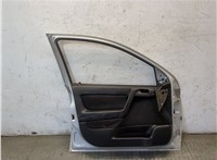  Дверь боковая (легковая) Opel Astra G 1998-2005 9268091 #4