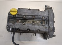  Головка блока (ГБЦ) Opel Astra G 1998-2005 9268094 #1