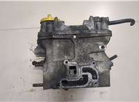  Головка блока (ГБЦ) Opel Astra G 1998-2005 9268094 #9