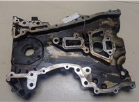  Насос масляный Opel Astra G 1998-2005 9268103 #3