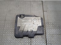  Накладка декоративная на ДВС Volkswagen Passat 6 2005-2010 9268153 #1