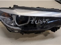  Фара (передняя) BMW 5 G30, G31 2016-2024 9268171 #1