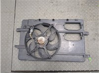  Вентилятор радиатора Mitsubishi Colt 2004-2008 9268184 #1